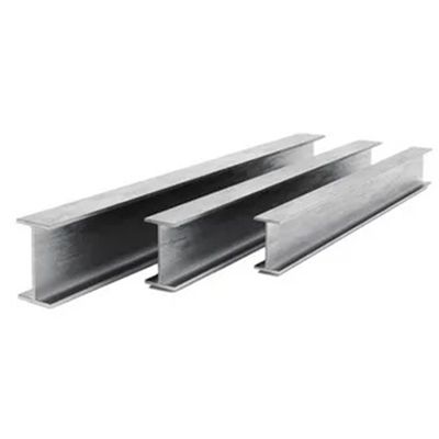 IPE 200/300/360 চ্যানেল স্টিল বিম S355JR H রশ্মি 150x150x7x10