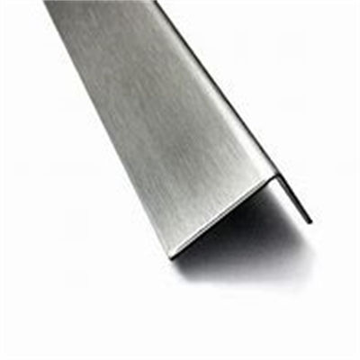 Q255 Q275 নিম্ন কার্বন কোণ ইস্পাত অসম কোণ বার 25x16mm~200x125