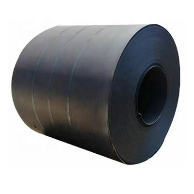 30mm পুরু কার্বন ইস্পাত কয়েল Q275 HR CR কয়েল কন্টেইনার প্লেট ব্যবহার