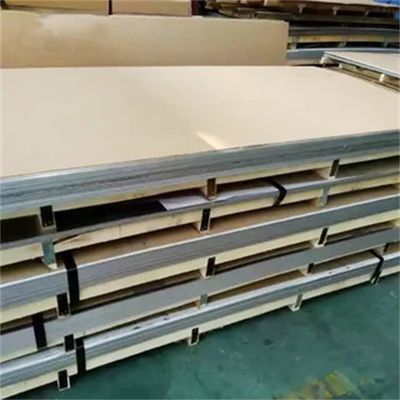 316l ASTM কোল্ড রোল্ড স্টেইনলেস স্টীল প্লেট SS 201 202 321 316l 316 304 430