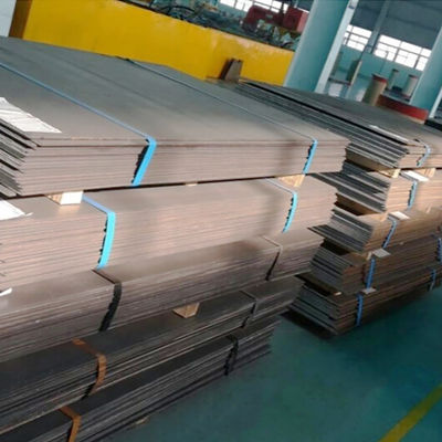 4mm Q235 A36 কার্বন ইস্পাত প্লেট নির্মাণ Astm A36 হালকা ইস্পাত