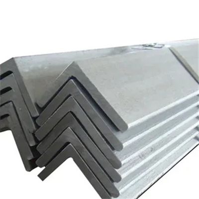 Q235 কাঠামোগত কোণ ইস্পাত সমান পা কোণ 30×30×3 হালকা কার্বন ইস্পাত