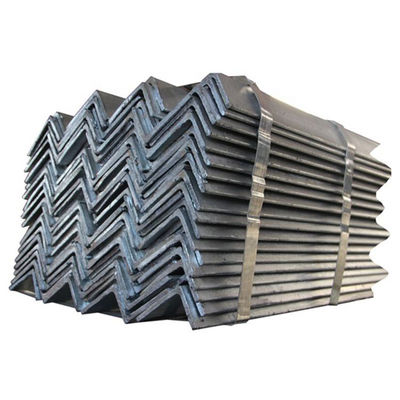 নির্মাণ খাদ কোণ ট্রিম S355 Q355 60x60 50x50 উচ্চ শক্তি