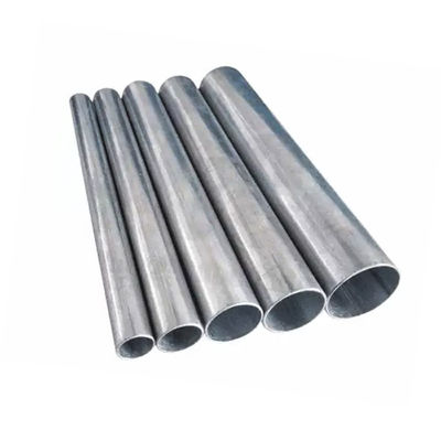কারখানার মূল্য API 5L ASTM A53 বিজোড় কার্বন গ্যালভানাইজড ইস্পাত SCH40 বিজোড় পাইপ