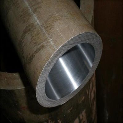 H8 H9 ASTM 1020 কার্বন ইস্পাত পাইপ St52 Honed সিলিন্ডার টিউব ঠান্ডা টানা