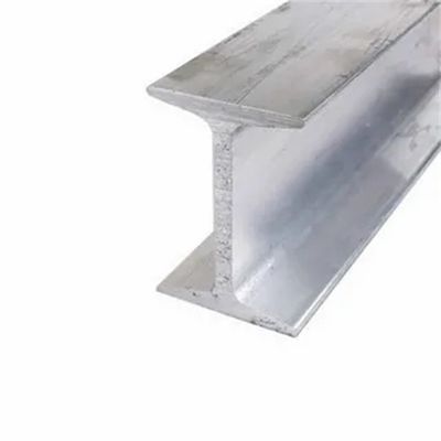 আবাসিক নির্মাণের জন্য EN10025 ASTM A992 I চ্যানেল ইস্পাত বিম