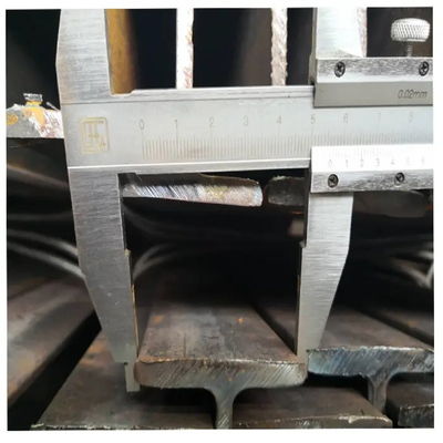 S275J2 S275J0 I চ্যানেল স্টিল বিম S275Jr স্টিল I সেকশন স্ট্রাকচারাল