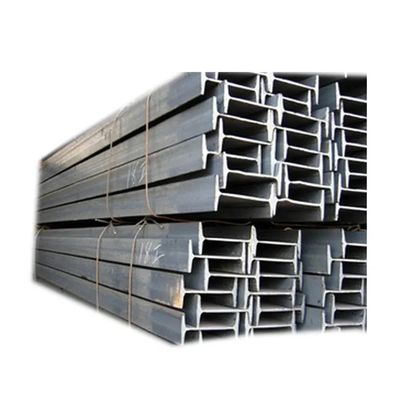 S275JR 152x152 স্টিল বিম মাইল্ড স্টিল চ্যানেল সেকশন AiSi ASTM