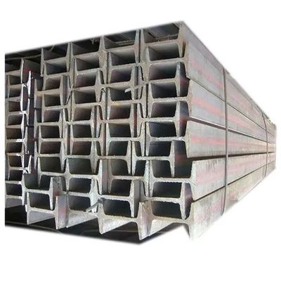 S275JR 152x152 স্টিল বিম মাইল্ড স্টিল চ্যানেল সেকশন AiSi ASTM