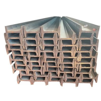 IPE 450 চ্যানেল ইস্পাত রশ্মি S235JR রোলড I সেকশন স্টিল বিম