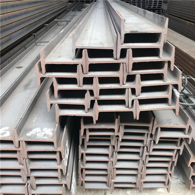 S275JR 152x152 স্টিল বিম মাইল্ড স্টিল চ্যানেল সেকশন AiSi ASTM