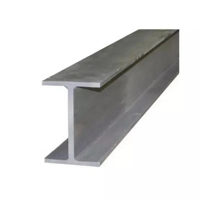 2.5 মিমি 2.75 মিমি 3 মিমি নির্মাণ এইচ বিম 150x150 S235 S275 S355 A36