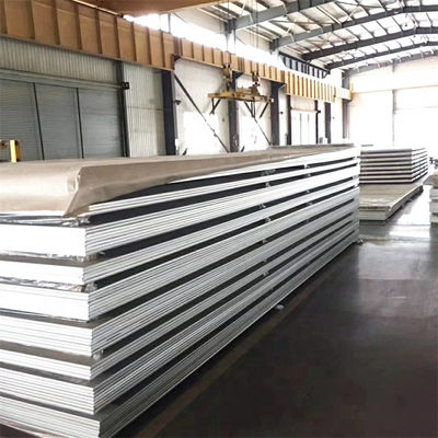 যানবাহন Q335 6mm কার্বন ইস্পাত প্লেট 1250mm উচ্চ কার্বন ইস্পাত শীট