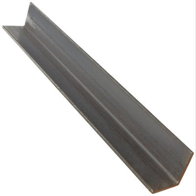 ASTM L2 3.2mm কোণ বার কার্বন ইস্পাত দস্তা আবরণ Astm A36 কোণ