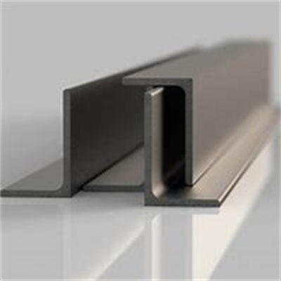 Q255 Q275 নিম্ন কার্বন কোণ ইস্পাত অসম কোণ বার 25x16mm~200x125