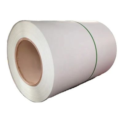 Ral3005 6005 3013 9016 5015 রঙিন প্রলিপ্ত শীট কয়েল 0.12-3 মিমি পুরুত্ব
