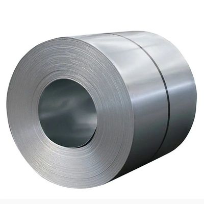 AISI ASTM SS 304 স্টেইনলেস স্টীল কয়েল 0.1mm-300mm পুরুত্ব