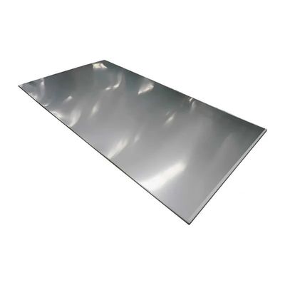 3000mm 6000mm 430 স্টেইনলেস স্টীল শীট প্লেট 440C 4mm SS শীট