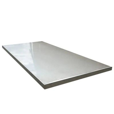 A36 Q235 20mm স্টেইনলেস স্টিল প্লেট 304 Aisi 304 2b স্টেইনলেস স্টিল প্লেট