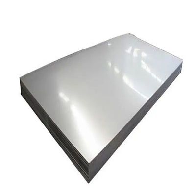 A240 0.5 মিমি স্টেইনলেস স্টীল শীট প্লেট S30815 S32305 S32304 গ্রেড