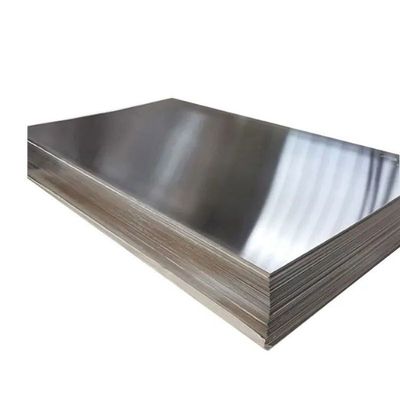 3000mm 6000mm 430 স্টেইনলেস স্টীল শীট প্লেট 440C 4mm SS শীট