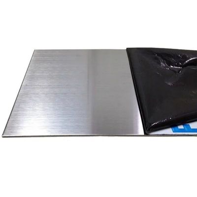316l ASTM কোল্ড রোল্ড স্টেইনলেস স্টীল প্লেট SS 201 202 321 316l 316 304 430