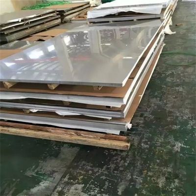 A240 0.5 মিমি স্টেইনলেস স্টীল শীট প্লেট S30815 S32305 S32304 গ্রেড