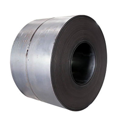 SPCC SPCD SPCE কোল্ড রোলড স্টিল কয়েল 0.3mm-3mm পুরুত্ব