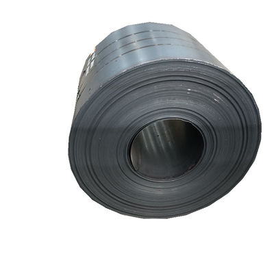 Q345QD Q345QE কার্বন ইস্পাত কুণ্ডলী সেতু Q345q Hr শীট কুণ্ডলী