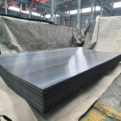 কোল্ড রোল Astm A36 কার্বন স্টিল প্লেট 1mm 2mm 5mm কার্বন মাইল্ড স্টিল