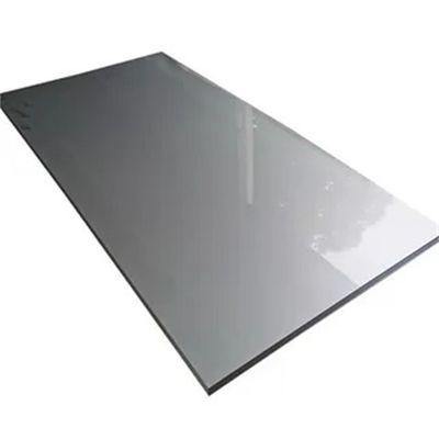 ASTM হট রোল্ড স্টেইনলেস স্টীল প্লেট A240 SS 0.5 মিমি শীট 304 201 430