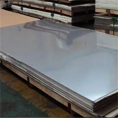 ASTM হট রোল্ড স্টেইনলেস স্টীল প্লেট A240 SS 0.5 মিমি শীট 304 201 430
