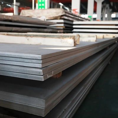 মিল এজ ইত্যাদি প্রক্রিয়াকরণ পরিষেবা সহ Q195A Q235A কার্বন স্টিল প্লেট শীট